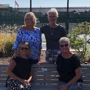 Meet your Posher, Tina